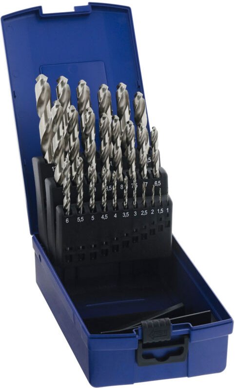 Forum Spiralb.-Stz D338N gesch. 1-13,0mm hss