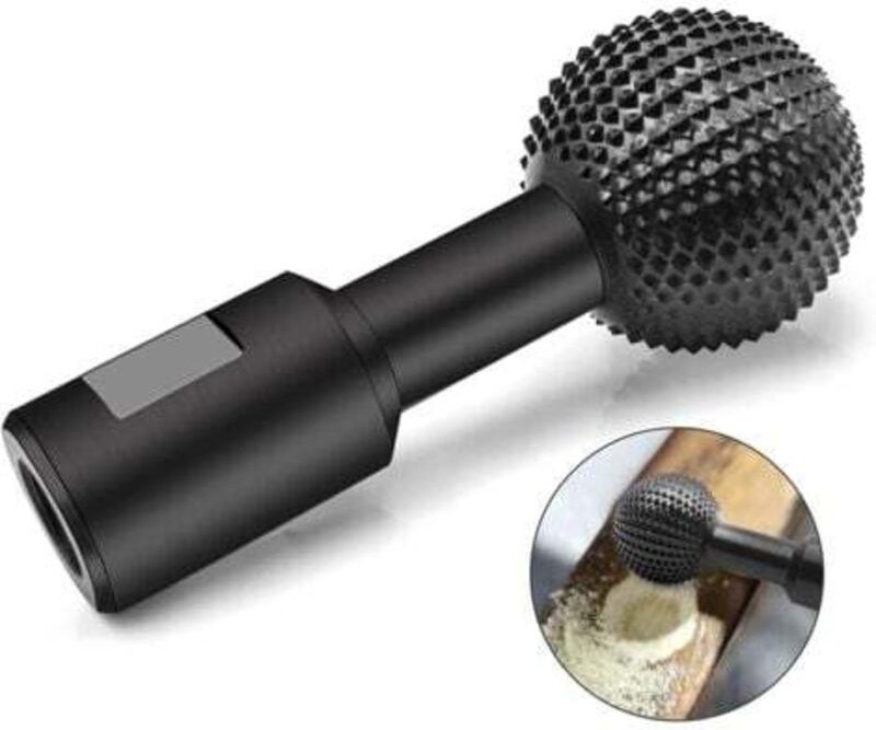 Rotations-Kugelschneider, Winkelschleifer, Holzbearbeitungszubehör, zum Holzschnitzen, Polieren, Gravieren, Bohren, Schl...