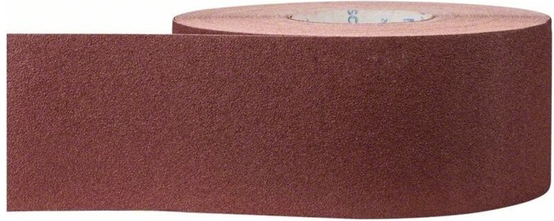 Schleifblatt J450 Expert for Wood and Paint, 115 mm x 50 m, G80 - Bosch