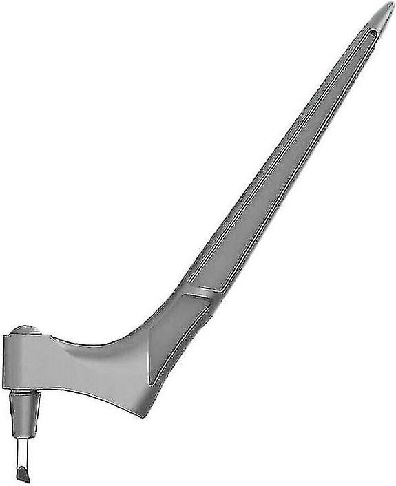 Woosien - Handgehaltenes Papierschneidewerkzeug, Bastelschneidewerkzeuge aus Edelstahl – Grau