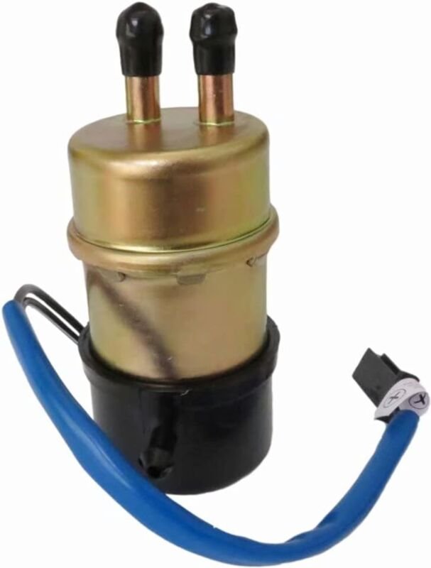 Ymyny - Hochwertige 12-V-Kraftstoffpumpe für XRV750 Africa Twin 1990-2003 49040-1055