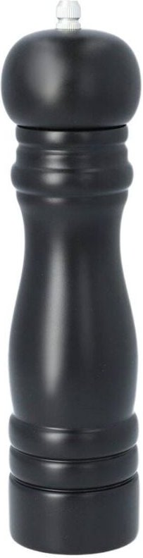 Thumbnail - Grinder RUBBY CLASSIC schwarz 22 cm 810461