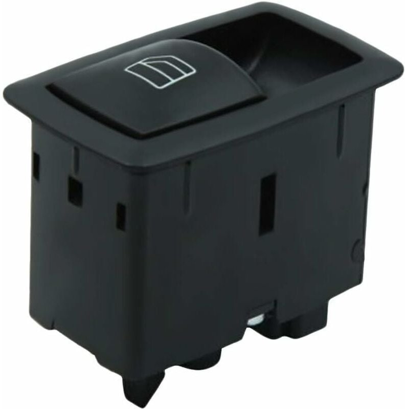 Fensterheberschalter Beifahrerseite A2518200510, Elektrischer Fensterheberschalter Fensterheberschalter für A-KLASSE W16...