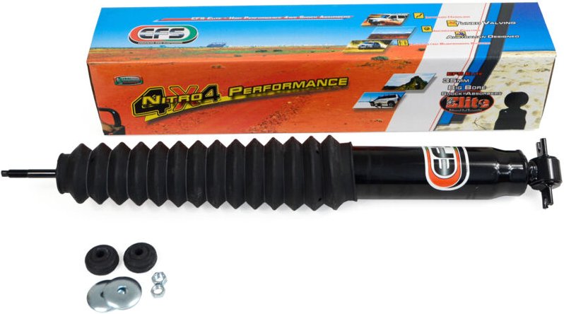 Stossdämpfer 36-3204