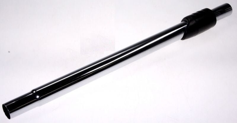 Chrom 32diam L910mm Teleskoprohr für Nilfisk Staubsauger - 30050001