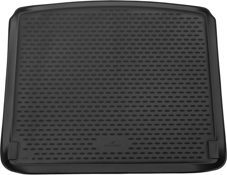 Walser - Kofferraumwanne xtr für bmw 5er Touring Kombi (F11) 2009 - 2017