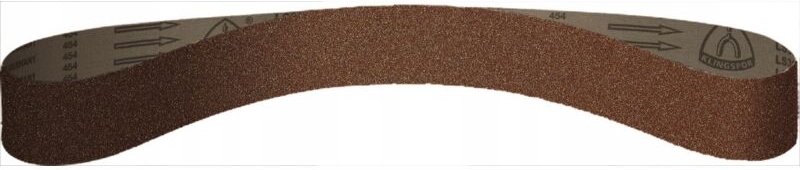 ENDLOSES SCHLEIFBAND PAPIERBAND 40x1480 P60 FÜR BANDSCHLEIFER