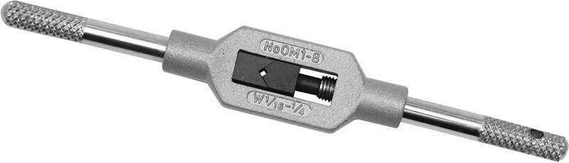 Thumbnail - MGBH1 Windeisen M1 - M8 - Donau Elektronik