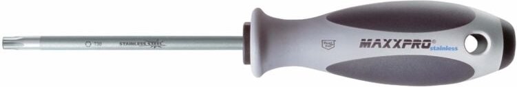 Witte - maxxpro Edelstahl-Torx-Schraubendreher (t 20x100) 73208