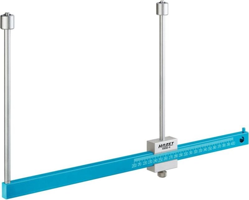 Hazet Bremsscheiben-Messschieber, Art.Nr. 4956-4