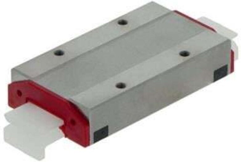 Führungswagen KWEM07 -V1-G1B 0,01kg 7er Reihe INA