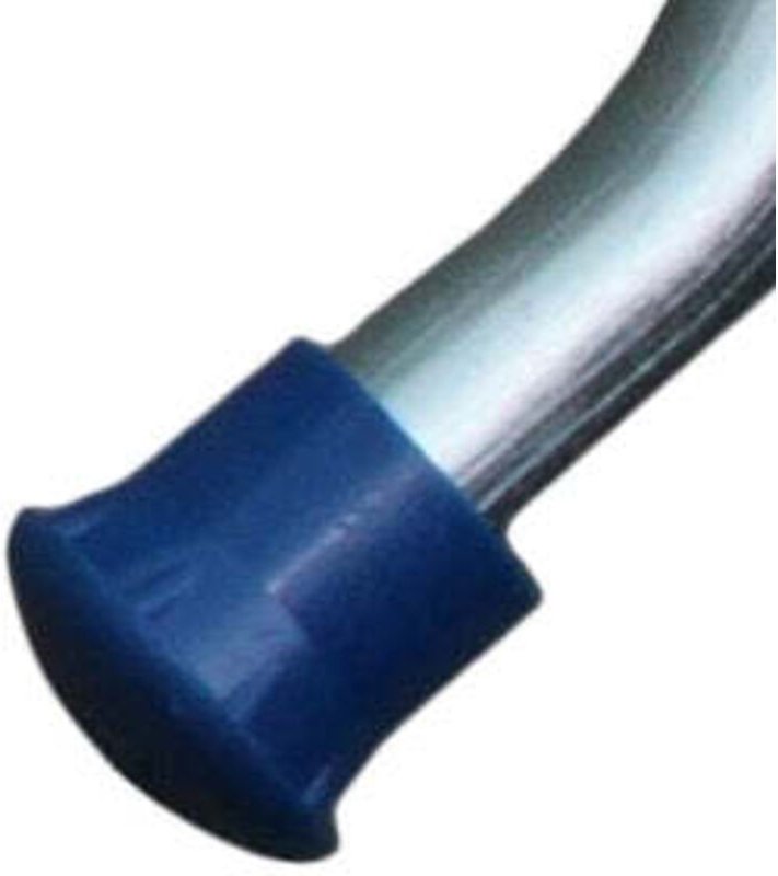 Kick stop ersatzspitze blau