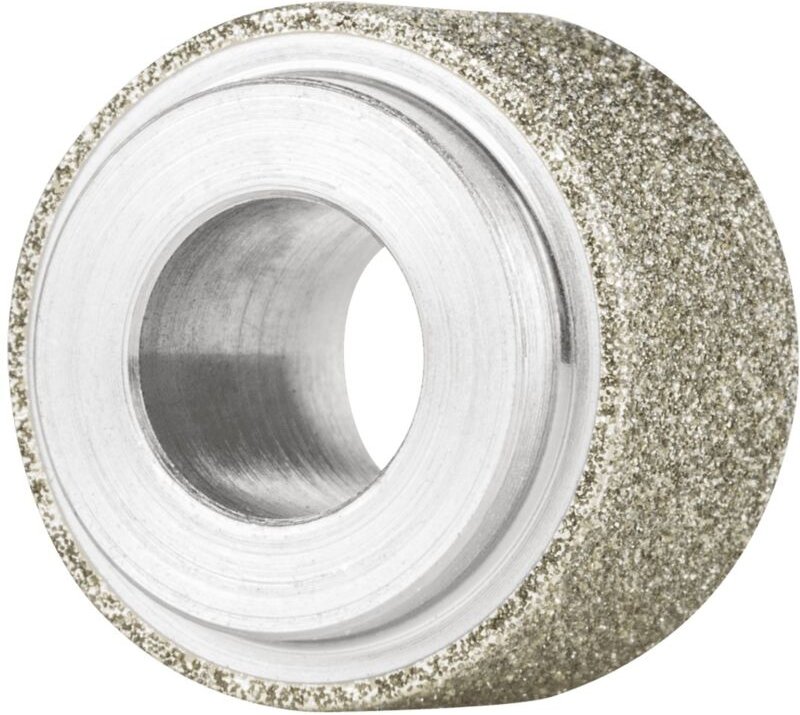 PFERD TOOLS Diamant-Schleifscheibe 18 mm D151 (mittel) zum stationären Innenschleifen