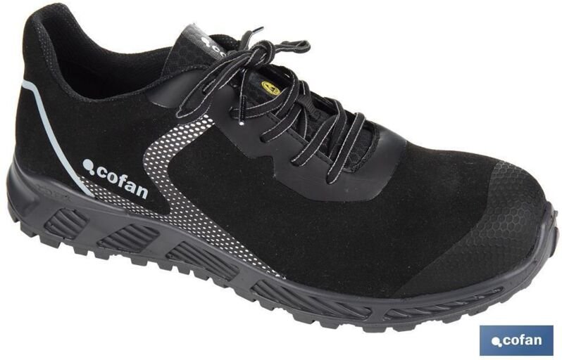 Sportschuh S-3 Modell Wings Ultra Light Größe 42