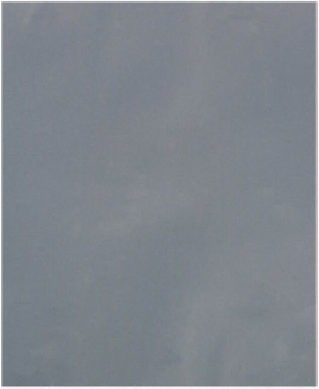 4 Blatt wasserfestes Schleifpapier (240er Körnung) Outifrance