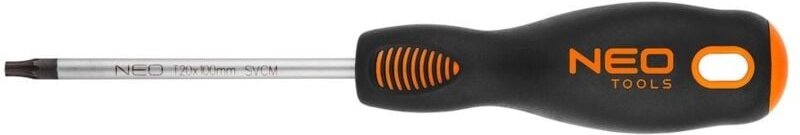 Thumbnail - Torx T20 X 100 mm Schraubendreher, S2