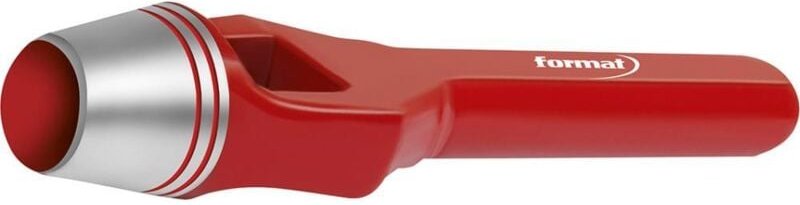 Henkellocheisen 35mm - Format