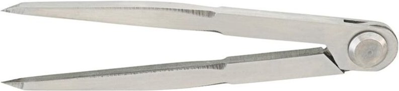 Thumbnail - Spitzzirkel ohne Stellbogen 150 mm Forum