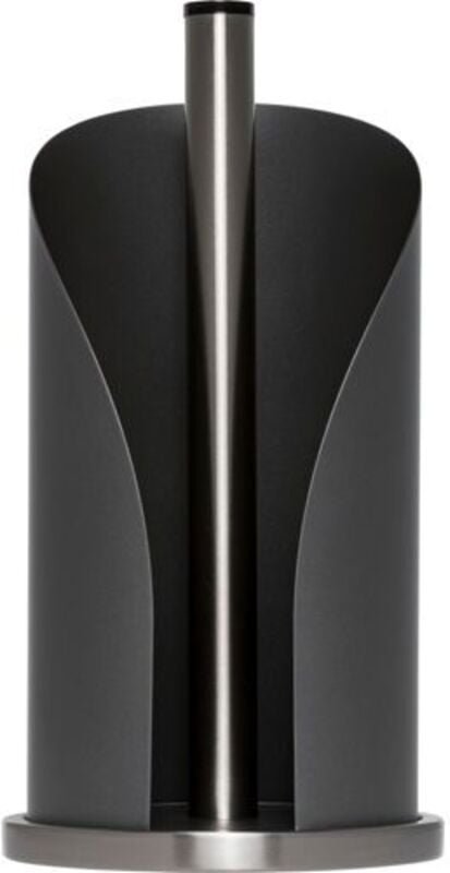 Wesco - Küchenrollenhalter graphit matt