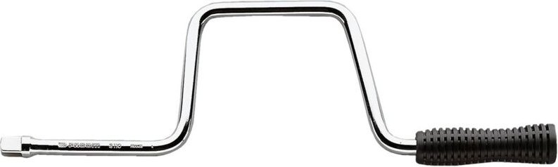 FACOM Kurbel mit PVC-Heft 1/2