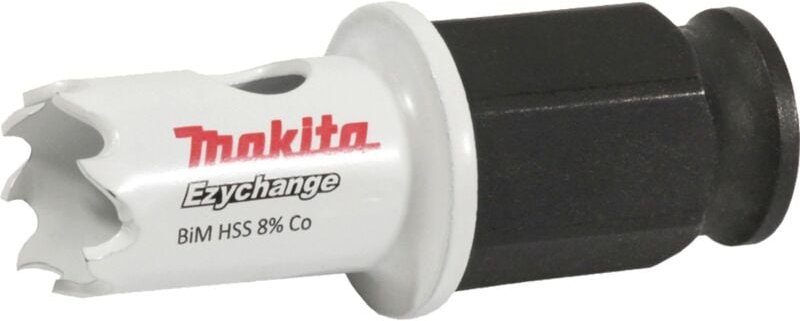 Thumbnail - Makita EZYCHANGE BiM Lochsäge 16 mm - E-20286