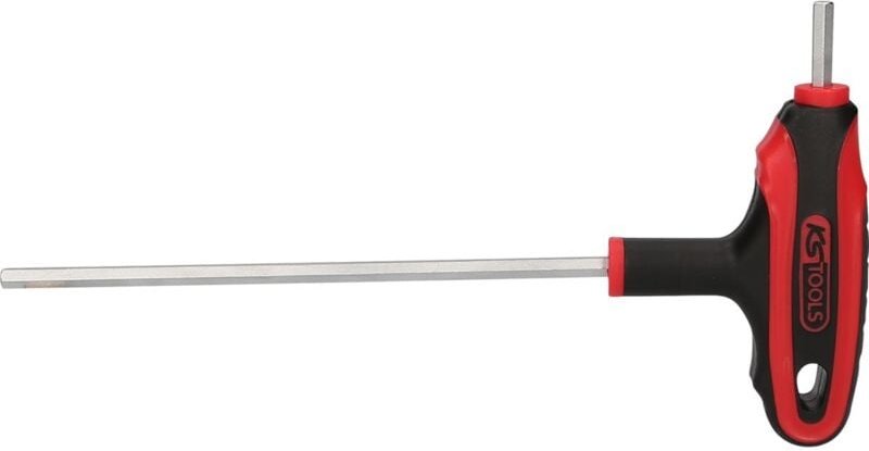 T-Griff-Innensechskant-Schlüssel, 3/16'