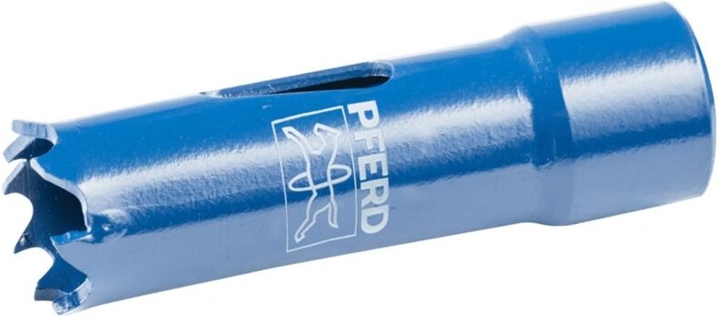 Ls 16 16 mm 5/8 25100116 Lochsäge 16 mm 1 St. - Pferd