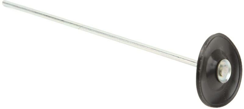 Vergaser-Beschleunigerpumpen-Set für Ttr250 Dirt 1999–2006 – Hochwertiges Metallmaterial – Verbessert die Beschleunigung...