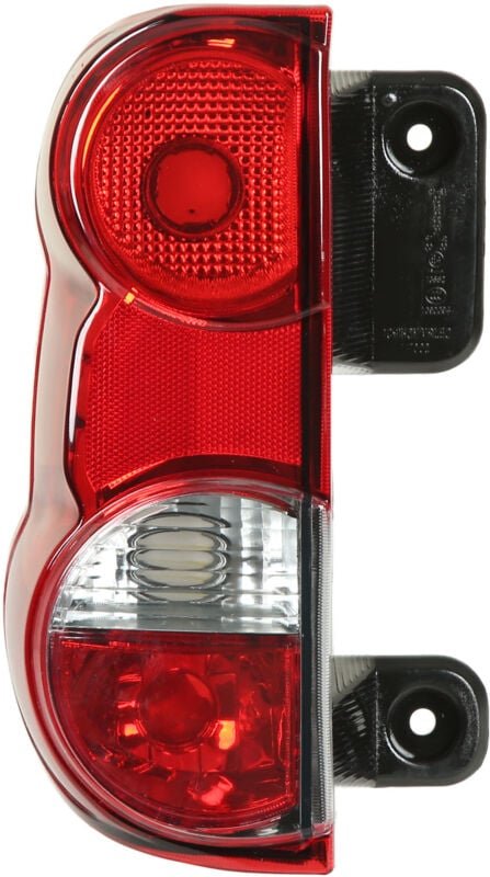 Jeffergarden - Linkes Auto-Rücklicht, schnelle Reaktion, 26550 JX00A Ersatz des hinteren Rücklichts für NV200 2009-2021