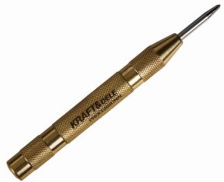 Automatischer Körner Kd10096