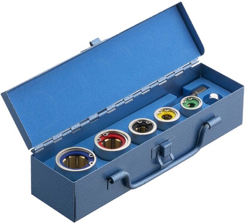 Haas OHA-Super-Nuss-Set "Lea"