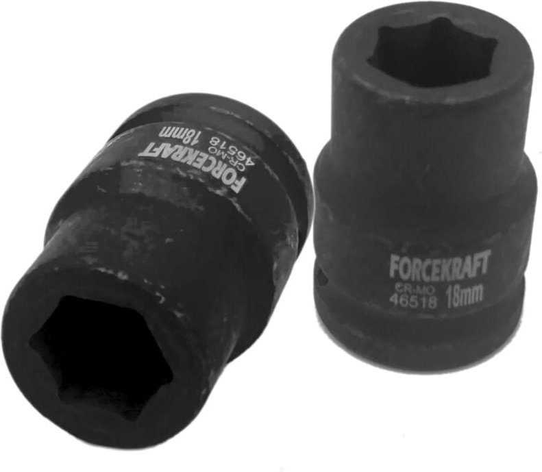 Thumbnail - Schlagschrauber-Steckschlüsseleinsatz 3/4'' 30mm Cr-Mo