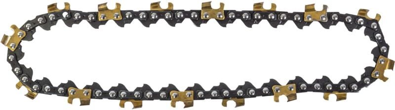 Thumbnail - Titanium Gepanzerte Sägekette 6'' - für die Nexxsaw Cordless One-Hand Chainsaw V2/V3 and Ferrex Chainsaw 2021-2022