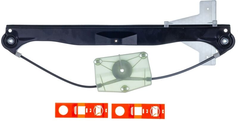 Fensterheber Hinten Links L000081 Denckermann