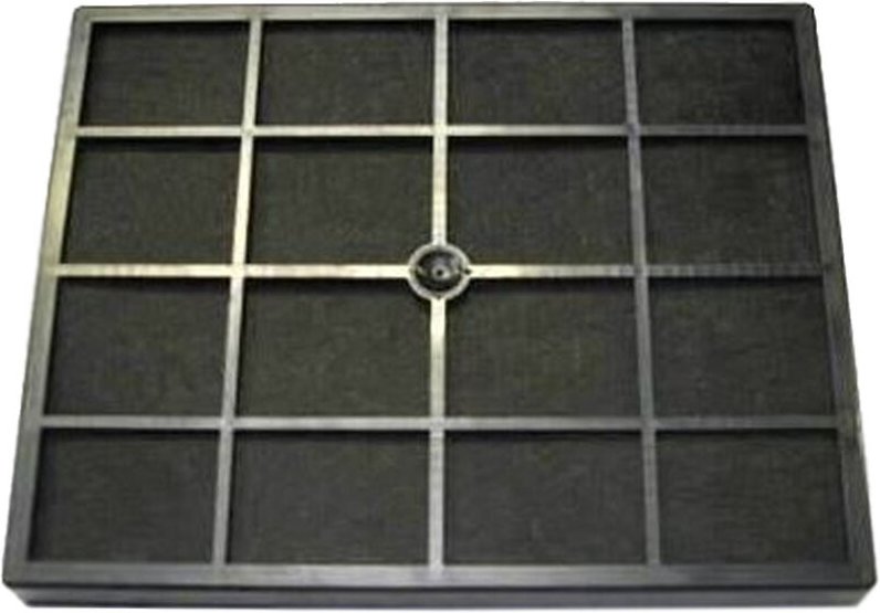 Ersatzteil - Aktivkohlefilter - LUX