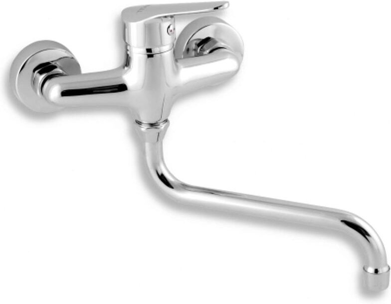 Novaservis - Titania Iris New - Spültisch Einhebelmischer 150 mm, chrom 94470/T,0