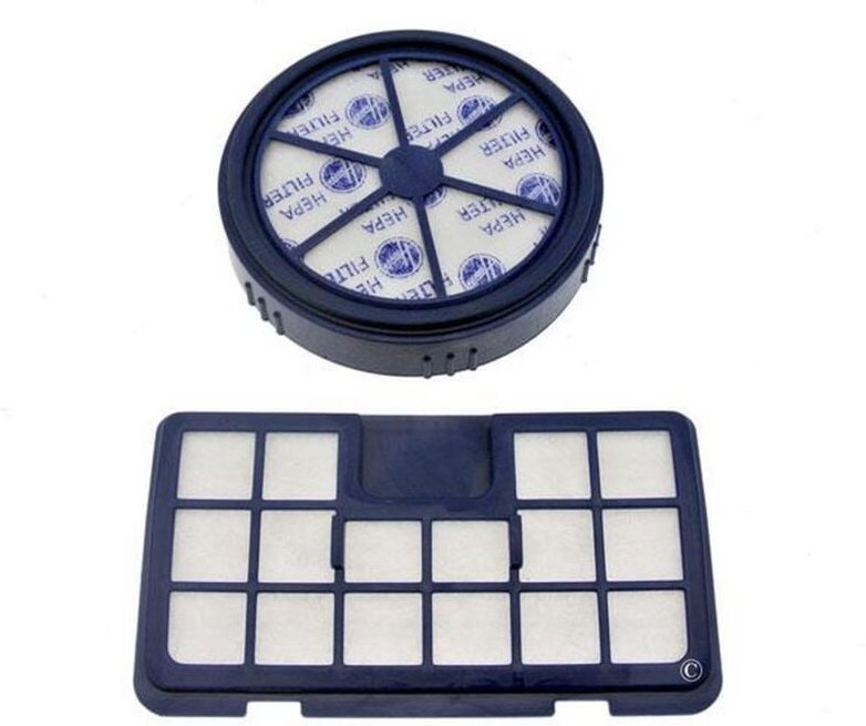 Ersatzteil - Filter-Set Hoover rush - Hoover