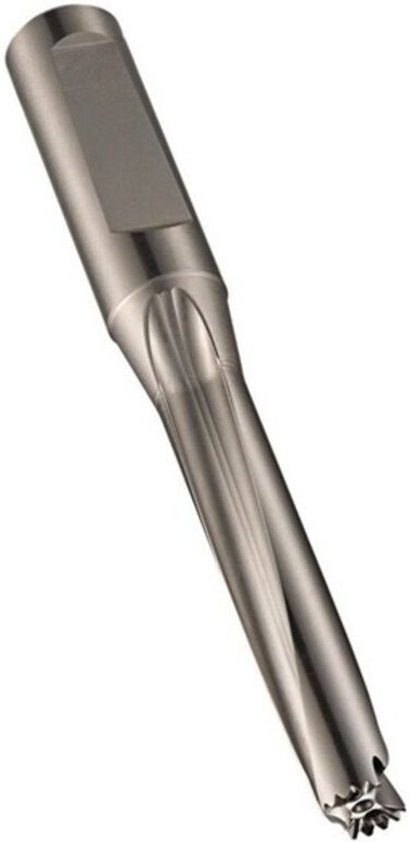 Bohrwechselkopfträger H855 25.4 Gesamtlänge 210.5 HSS Kurz DIN 6535-HB/HE 1