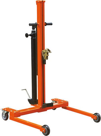 Hydraulischer Fassheber 300 kg - WA30A - Stockman