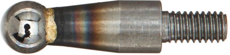 Messeinsatz hm Kugel Abb.18/ 3,0mm - Käfer