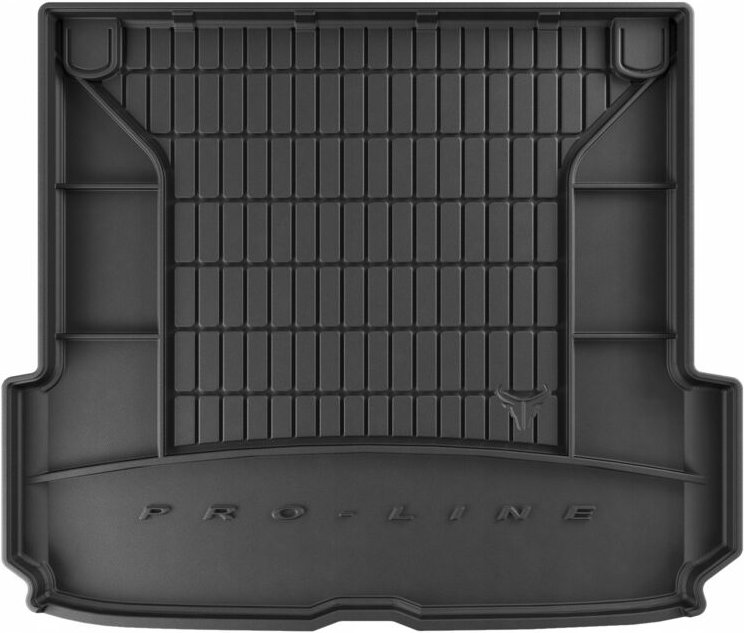 Gummi-Kofferraummatteneinsatz BMW XM G09 ab 2022- TM