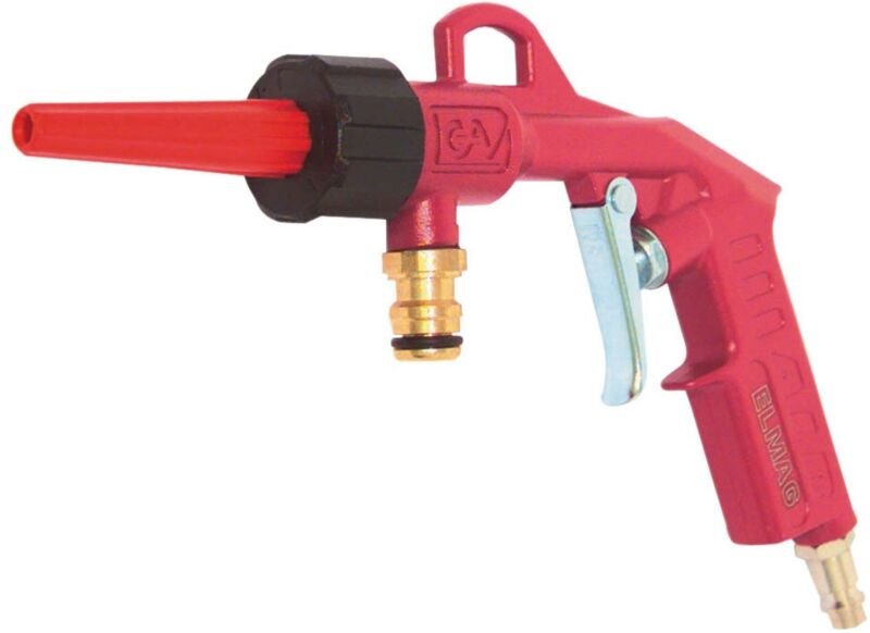 Waschpistole - Elmag