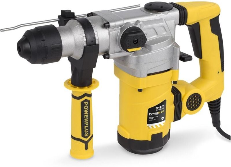 Bohrhammer 1600w 5 Joule