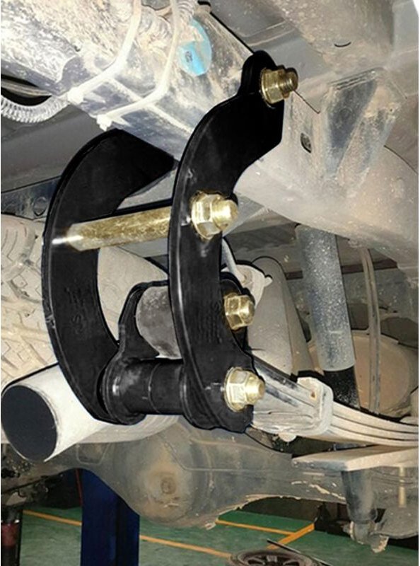 Federaufhänger SNAB10R