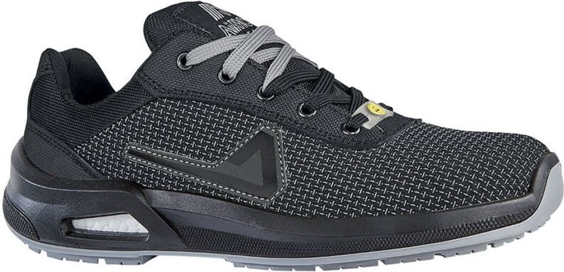 Sicherheitsschuhe niedrig ULTRA S3 CI SRC ESD 41