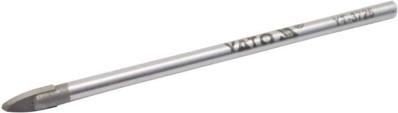 Bohrer Für Glas Und Keramik 4mm - Yt-3725