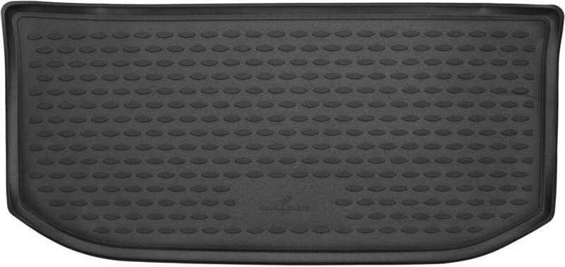 Kofferraumwanne XTR für VW Up, oberer Ladeboden 2011-Heute