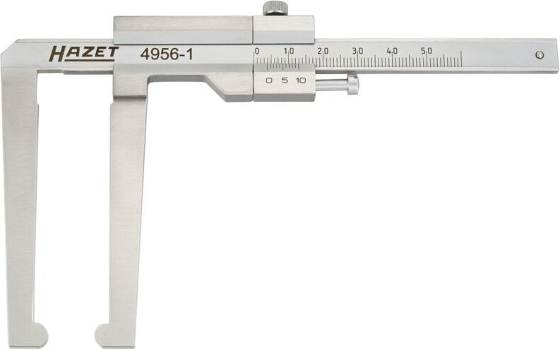 Bremsscheiben-Messschieber, Art.Nr. 4956-1 - Hazet