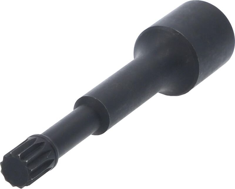 1/2' Spezial-Kraft-Bit-Stecknuss Vielzahn (xzn), 115mm, M12