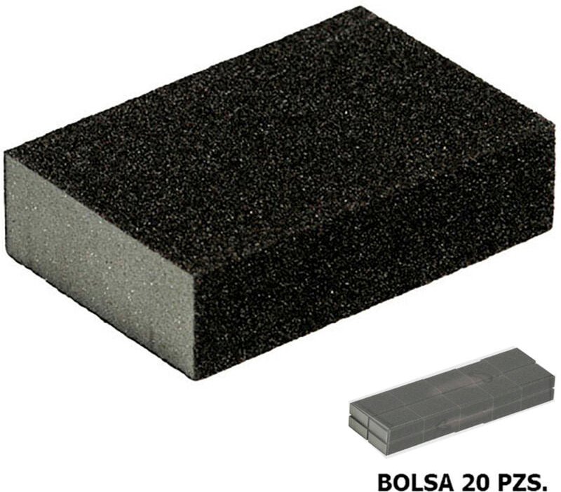 Schleifklotz Maurer feine Körnung